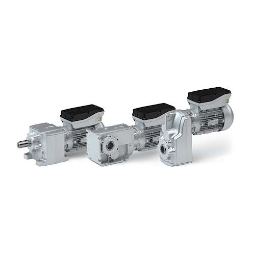 وارد کننده گیربکس لنز LENZE